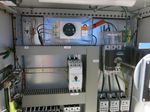 Ats  Power Control Cabinet