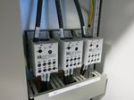Ats  Power Control Cabinet
