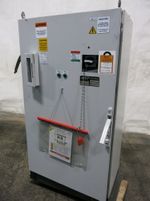 Ats Power Control Cabinet