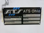 Ats Power Control Cabinet