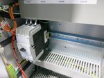 Ats Power Control Cabinet