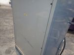 Cincinnati Granulator In Sound Proof Enclosure