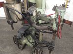 Dengensha Dual Headed Spot Welder