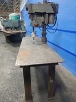 Clausing Drill Press