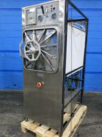 American Sterilizer Sterilizer