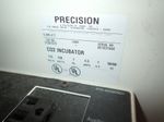 Prescision C02 Incubator