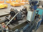  Horizontal Drill Press