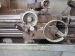 Colchester Gapbed Lathe