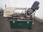Grizzly Horizontal Bandsaw