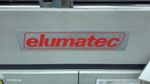 Elumatec Automatic Aluminum Extrusion Saw