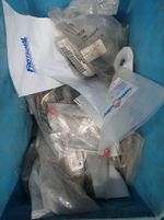 Fastenal Electrical Components