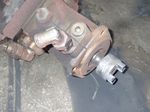  Hydraulic Pump