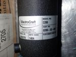 Electro Craft Servo Motor