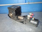 Eaton Hydraulic Pumpdrive Unit