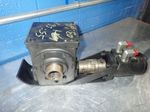 Eaton Hydraulic Pumpdrive Unit