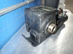 Eaton Hydraulic Pumpdrive Unit