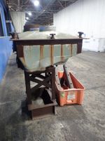 Sprout  Waldron Vibratory Feeder