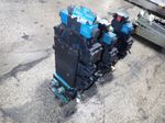 Vickers Hydraulic Valve Assembly