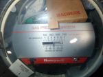 Honeywell Gas Pressure Switch