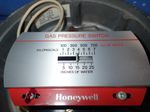 Honeywell Gas Pressure Switch