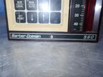 Barber Colman Temperature Controller