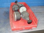 Moore Pressure Regulators