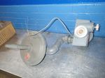 Waukee Gas Balancing Regulator Unit