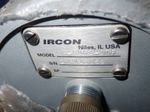 Ircon Infrared Thermometer