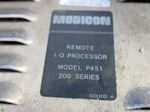 Modicon Remote Io Processor