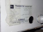 Toshiba Transistor Inverter
