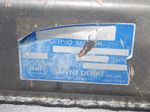 Sanyo Denki Servo Motor