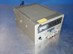 Hewlett Packard Dc Power Supply