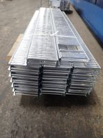 Unex Roller Conveyors