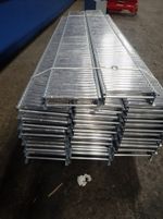 Unex Roller Conveyors