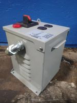 Daykin Transformer Disconnect