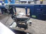 Ellis Horizontal Bandsaw