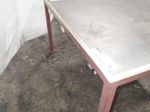  Steel Top Workbench