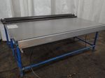  Steel Top Workbench