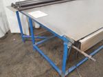  Steel Top Workbench