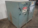  Flammable Material Cabinet