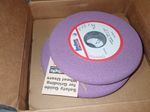 Radiac Grinding Wheels