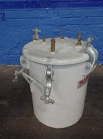 Valco Pressure Pot