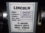 Lincoln Drill Press