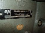 Watersons Drill Press