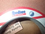 Radiac Grinding Wheels 