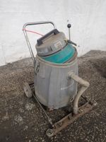 Servicemaster Wet  Dry Vacuum