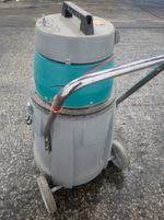 Servicemaster Wet  Dry Vacuum