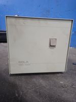 Sola Uninterruptable Power Supply