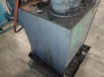 Hallock Hydraulic Unit