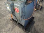 Hallock Hydraulic Unit